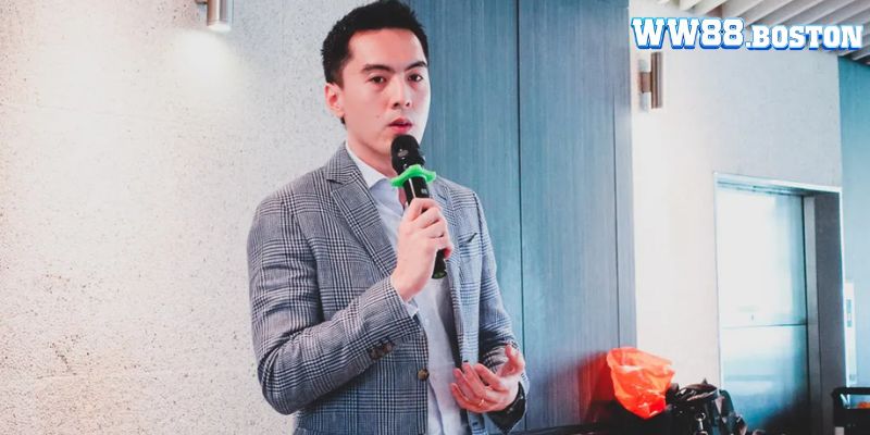 Tác giả Nguyễn Thành Tín là ai?