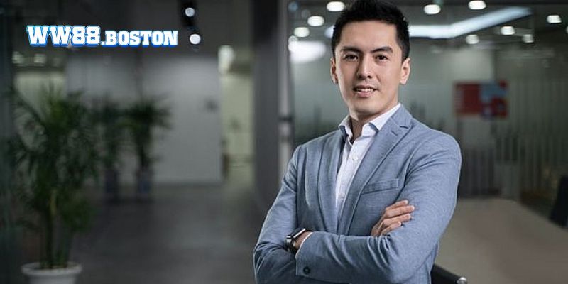 Tiểu sử tác giả Nguyễn Thành Tín