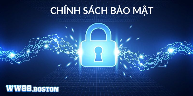 Tổng hợp hệ thống bảo mật của WW88